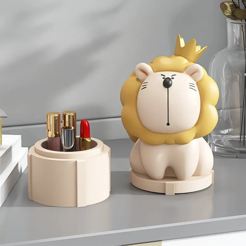 Office Desk Ornament