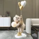 Bear Statue