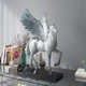 Resin & FRP & Fiberglass Statue
