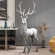 Fiberglass Sculpture