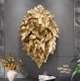 Three-dimensional Wall Décor