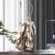 Sun Wukong Statue